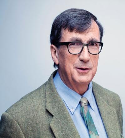 Bruno Latour courtesy of CBS